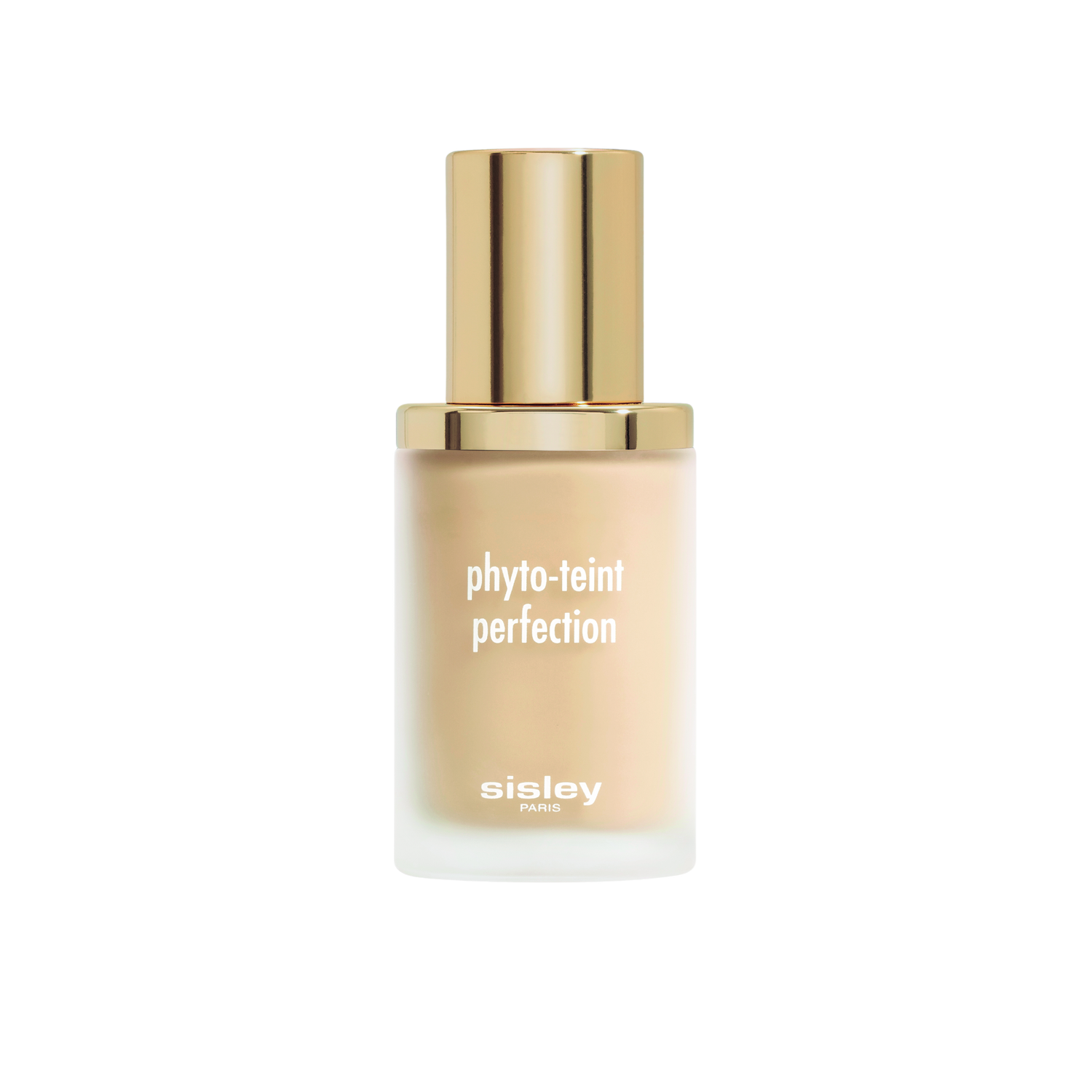 Sisley Paris Phyto-Teint Perfection variant: 1W1 Ecru main image