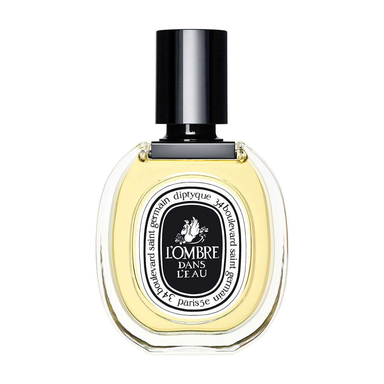 Diptyque L'Ombre dans L'Eau Eau de Toilette variant: 1.7 fl oz main image