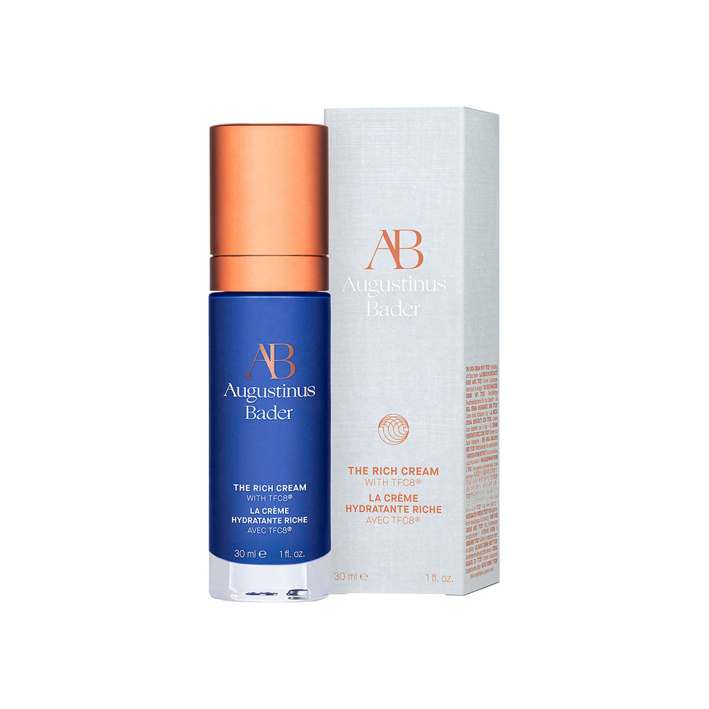 Augustinus Bader ABリッチクリーム　保湿クリーム 7ml×20 アウグスティヌス バーダー（Augustinus Bader） ABリッチクリーム