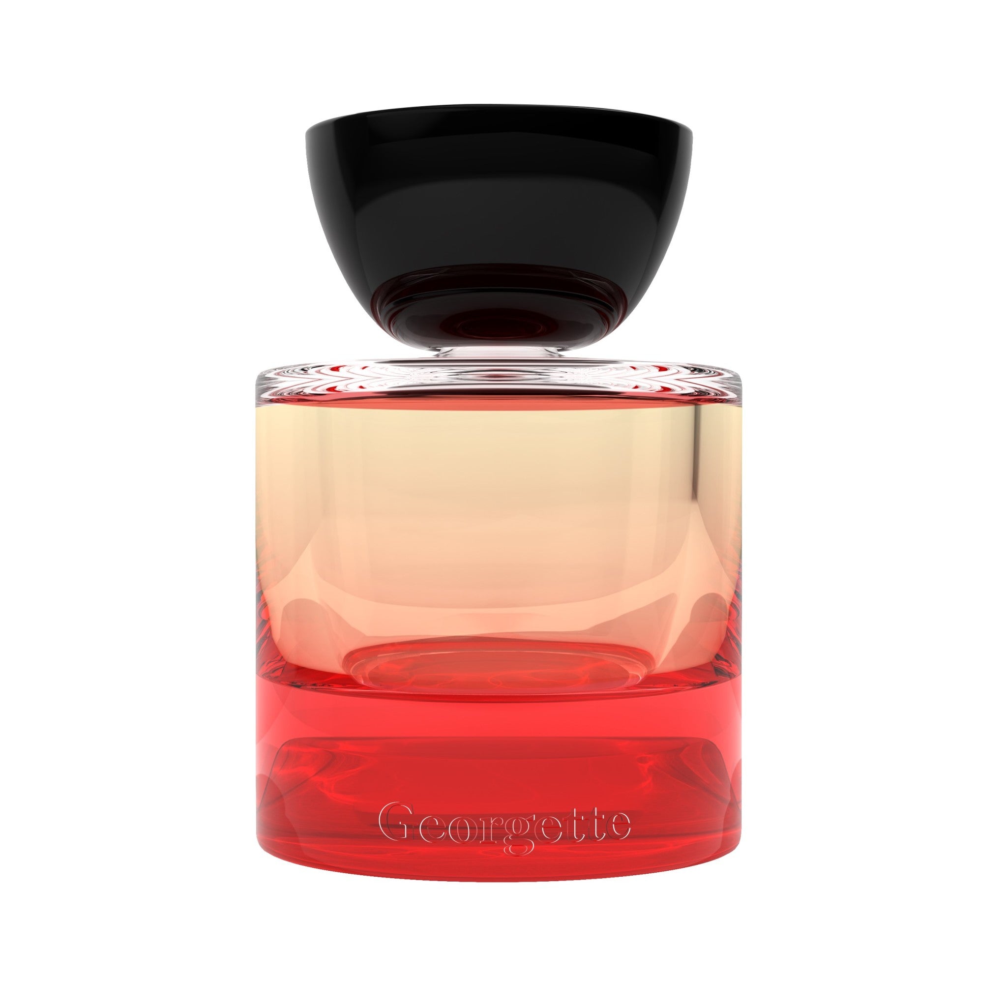 Vyrao Georgette Eau de Parfum Size variant: 1 fl oz main image.
