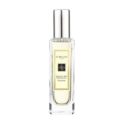 English Oak and Hazelnut Cologne