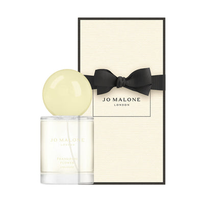 Frangipani Flower Cologne