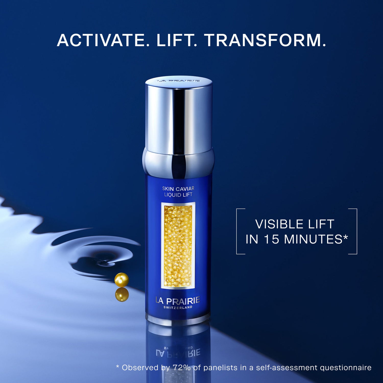 Swatch image of   variant: 1 fl oz
