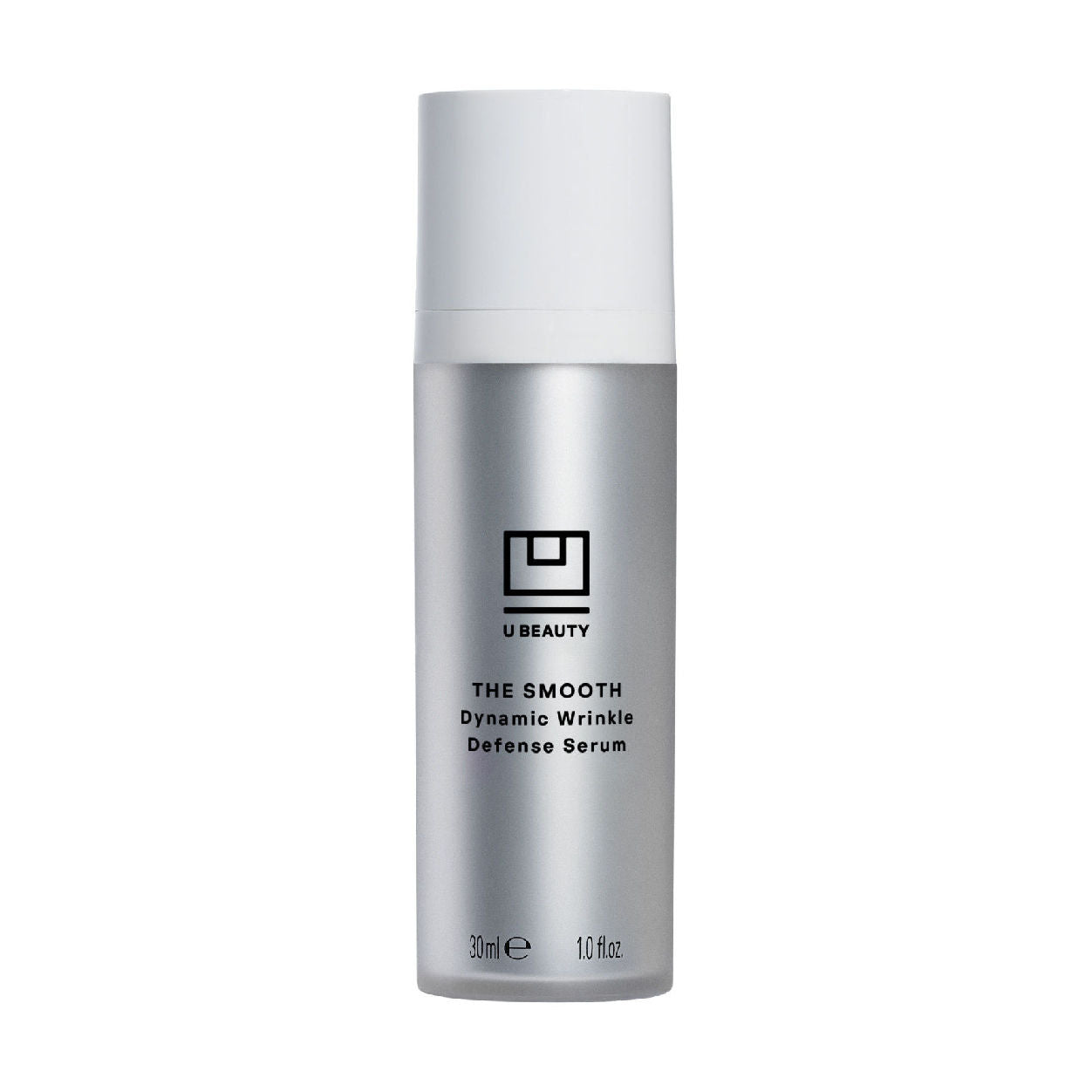 U Beauty The SMOOTH Dynamic Wrinkle Defense Serum variant: 1 fl oz main image