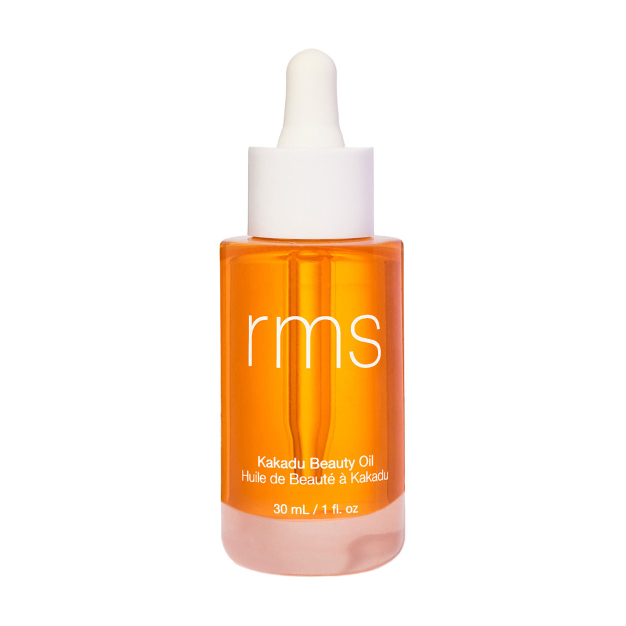 RMS Beauty Kakadu Beauty Oil variant: 1 fl oz main image