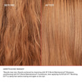 Before and after results of using   variant: 1 fl oz