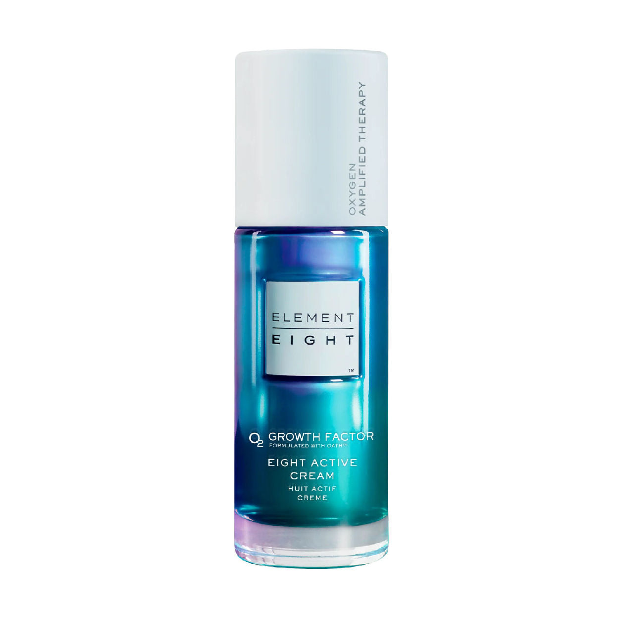 Element Eight O2 Growth Factor Eight Active Multitasking Moisturizer variant: 1 fl oz main image