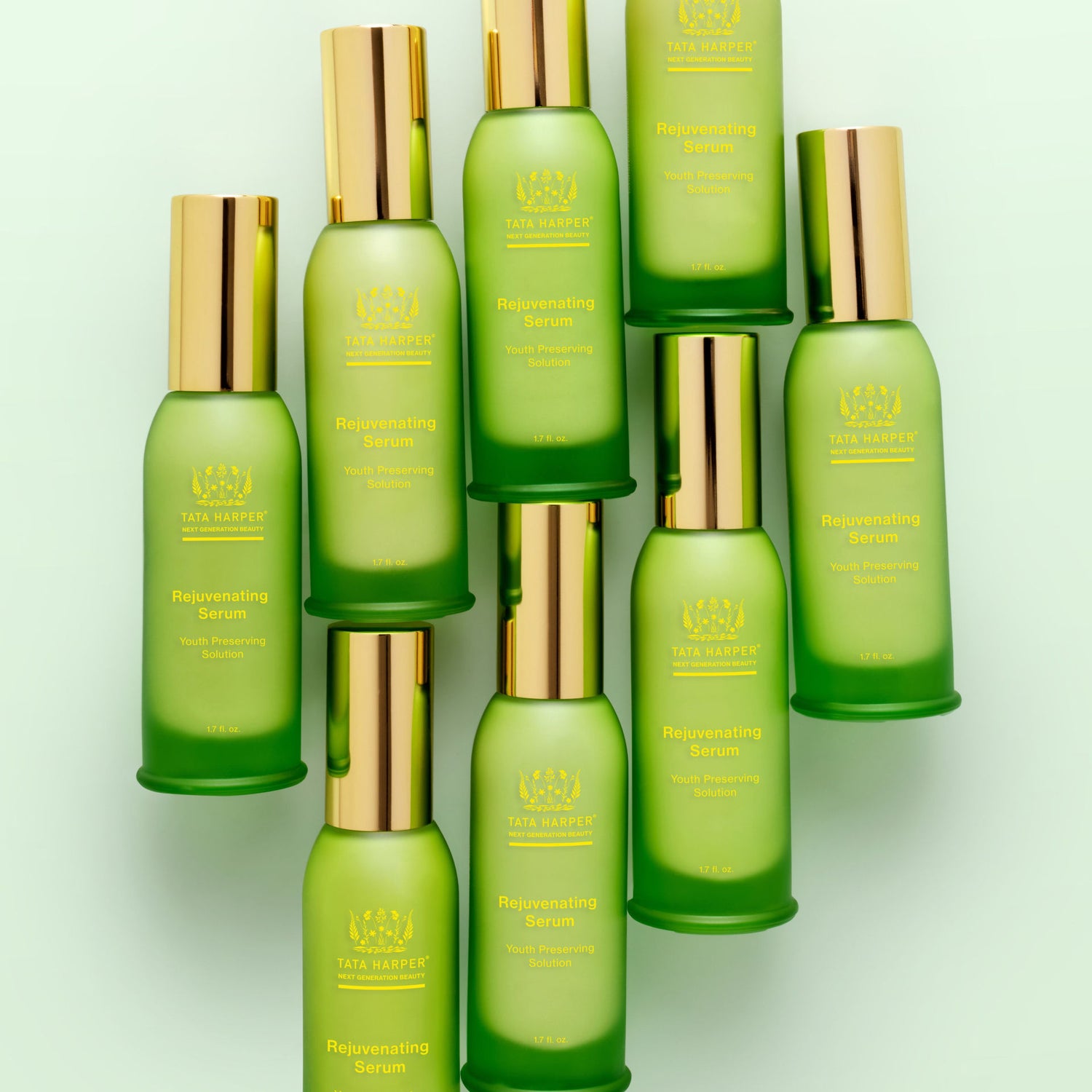 Lifestyle image of   variant: 1 fl oz