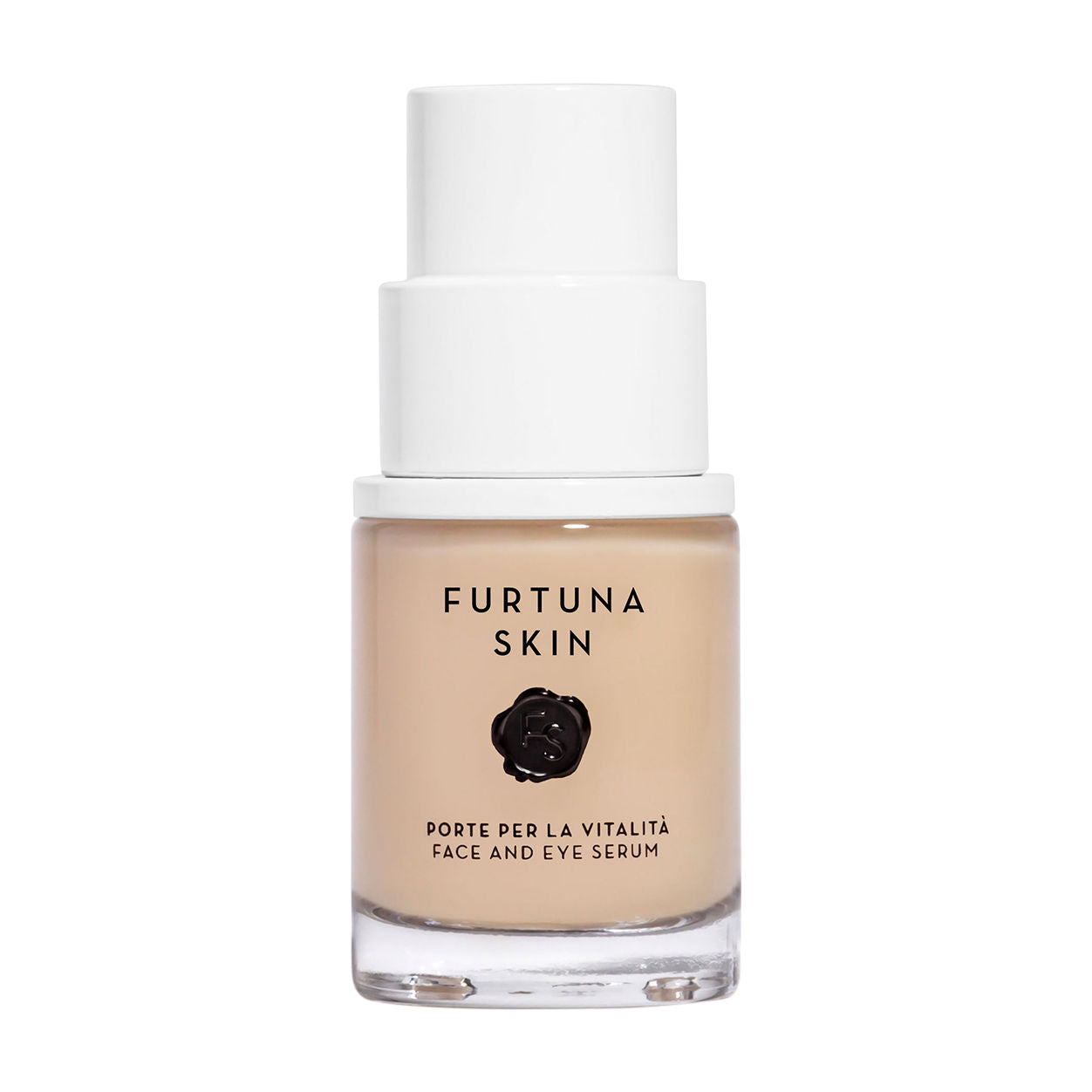 Furtuna Skin Porte Per La Vitalita Face and Eye Serum variant: 1 fl oz main image