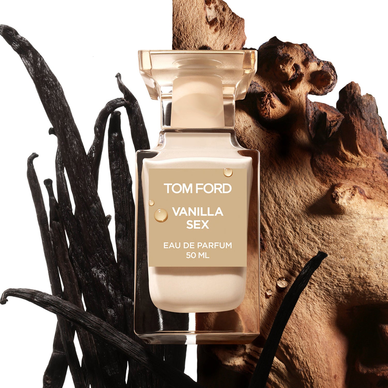 Tom Ford Vanilla Sex Eau De Parfum Size variant: 1 fl oz lifestyle image 2 .