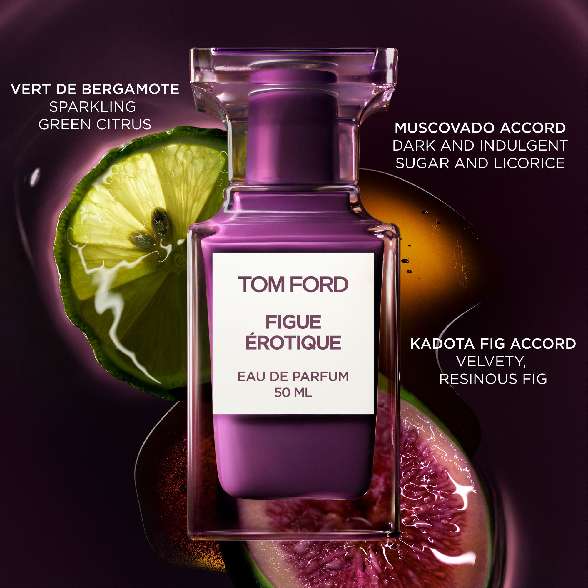 Tom Ford Figue Erotique Eau De Parfum – Tom Ford – bluemercury