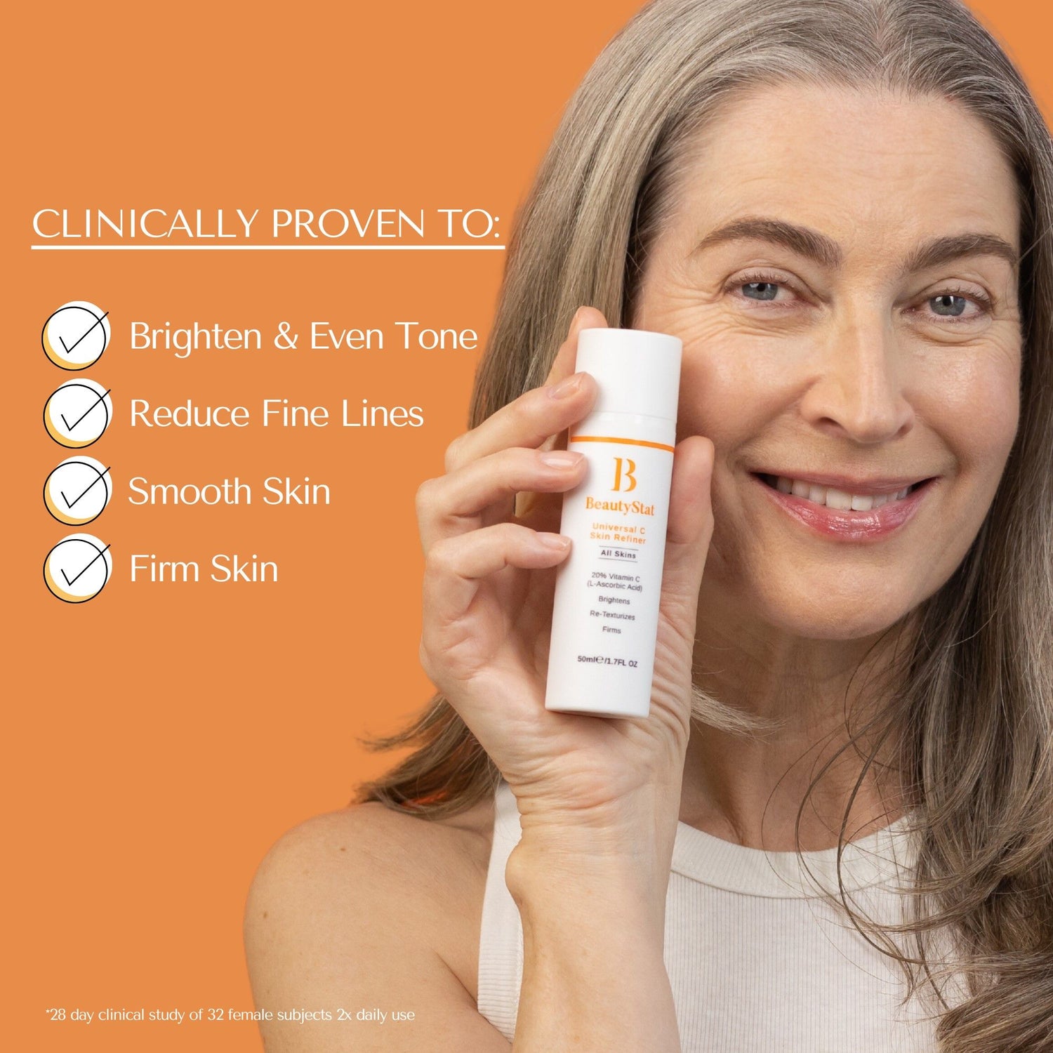 Universal C Skin Refiner