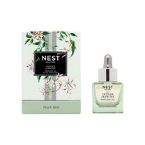 Nest Indian Jasmine Perfume Oil Size variant: 1 fl oz | 30 ml main image.