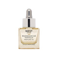 Nest Madagascar Vanilla Perfume Oil Size variant: 1 fl oz | 30 ml closed container image.