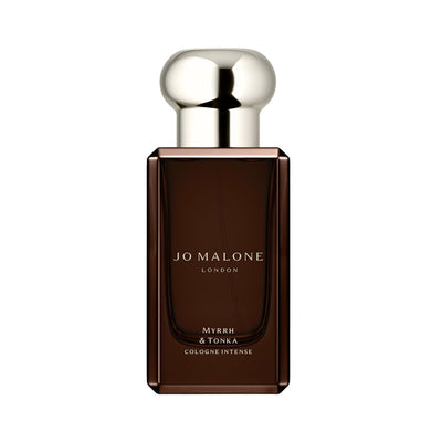 Myrrh and Tonka Cologne Intense