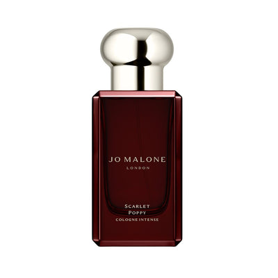 Scarlet Poppy Cologne Intense