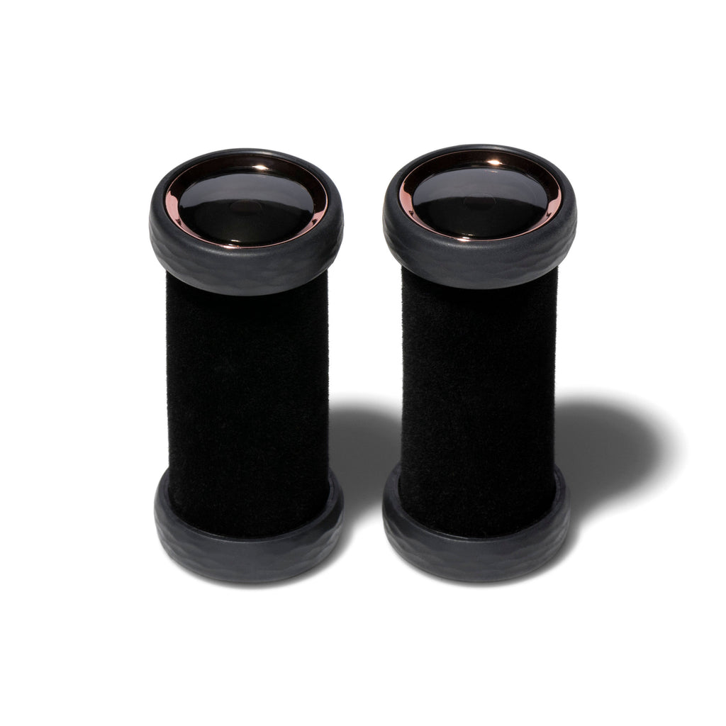 T3 Volumizing Hot Rollers Luxe 2 Pack – T3 – bluemercury display picture 3
