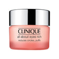 Clinique All About Eyes Rich Eye Cream variant: 1 oz main image