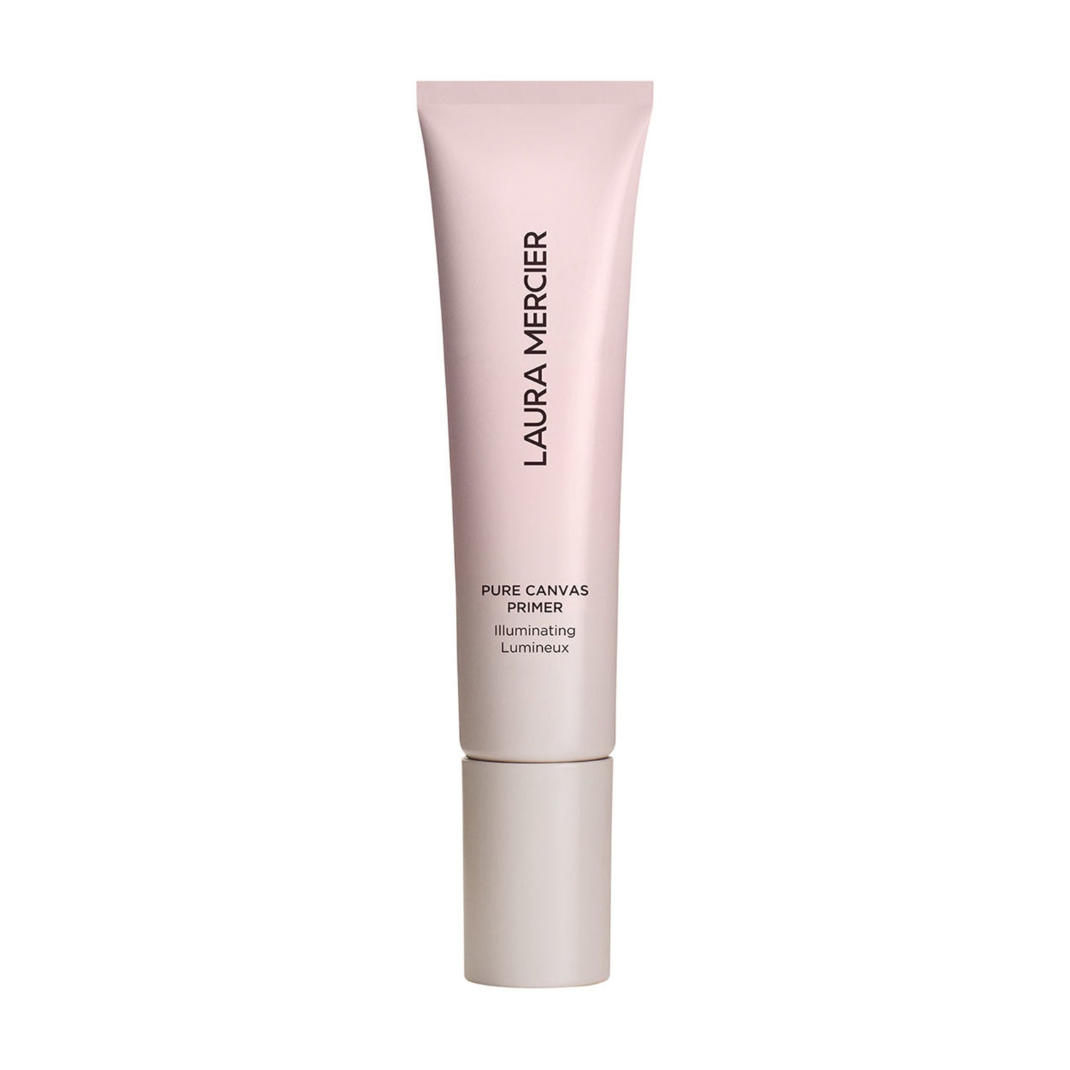 Laura Mercier Pure Canvas Primer Illuminating Size variant: 1 oz main image.