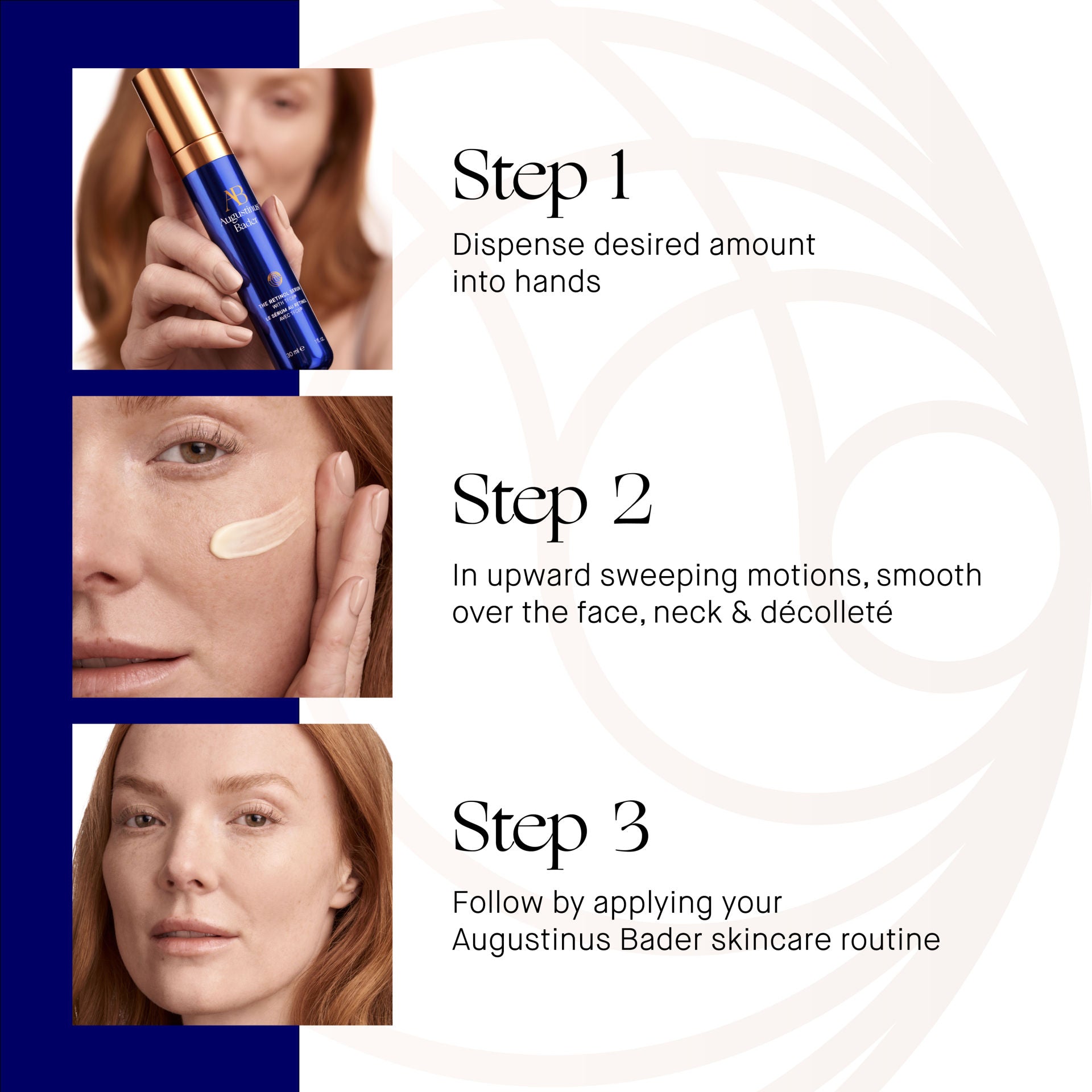 Augustinus Bader The Retinol Serum – Augustinus Bader – bluemercury