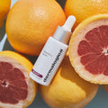 Lifestyle image of Dermalogica Biolumin-C Serum variant: 1 oz