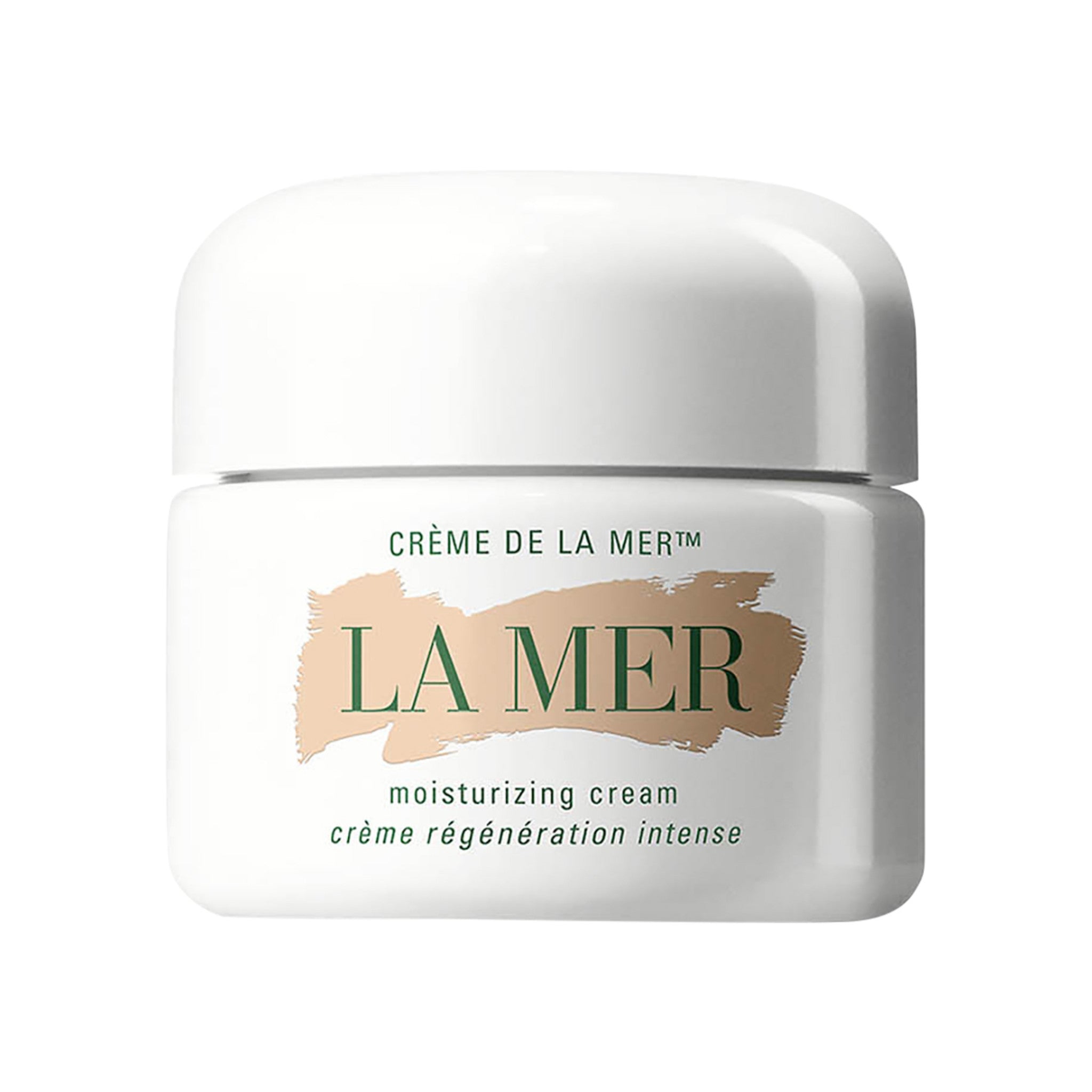 La Mer Crème de La Mer Face Cream Size variant: 1 oz. main image.