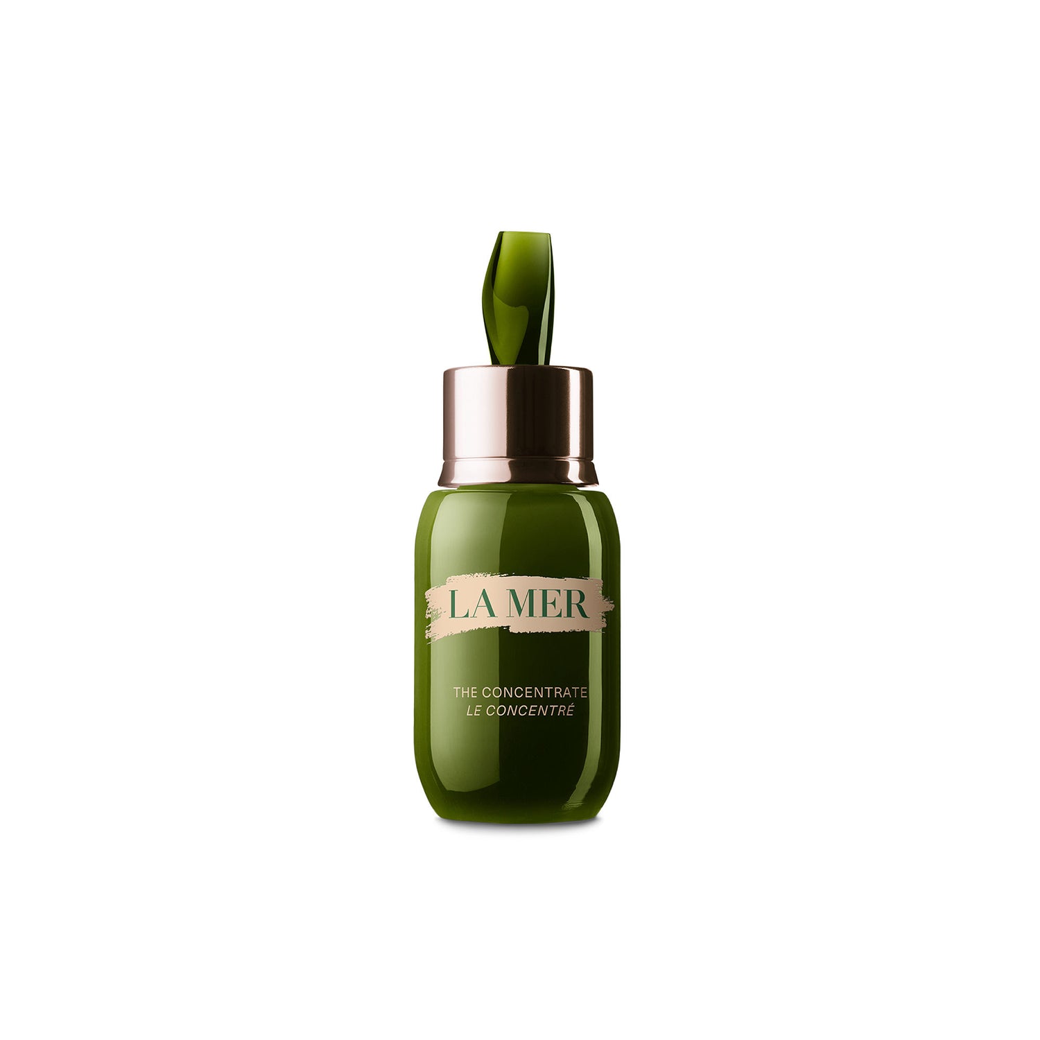 La Mer The Concentrate variant: 1 oz main image
