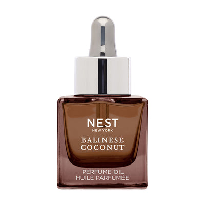 Balinese Coconut Perfume Oil