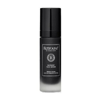 Retrouvé Nutrient Face Serum variant: 1 oz main image