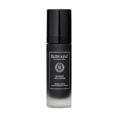 Nutrient Face Serum