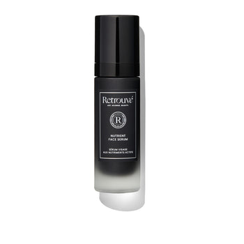 Retrouvé Nutrient Face Serum variant: 1 oz main image