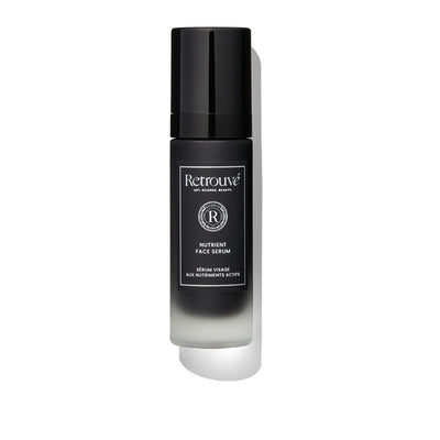 Nutrient Face Serum