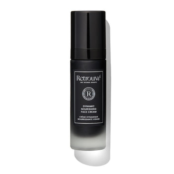 Retrouvé Dynamic Nourishing Face Cream variant: 1 oz main image
