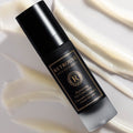 Lifestyle image of Retrouvé Revitalizing Eye Concentrate Skin Hydrator variant: 1 oz
