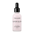 Tan-Luxe Super Glow Hyaluronic Self Tan Serum Size variant: 1 oz | 30 ml main image.