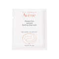 Avène Soothing Sheet Mask variant: 1 treatment main image