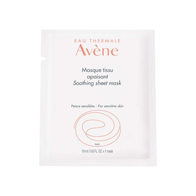 Soothing Sheet Mask