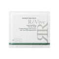 RéVive Masque Des Yeux Instant De-Puffing Gel Eye Mask Size variant: 1 Treatment packette image.