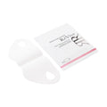 RéVive Fermitif Chin Contour Instant Tightening Peptide Mask Size variant: 1 treatment main image.