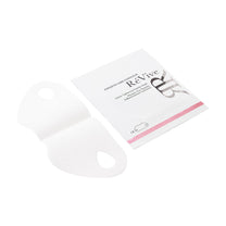 RéVive Fermitif Chin Contour Instant Tightening Peptide Mask Size variant: 1 treatment main image.