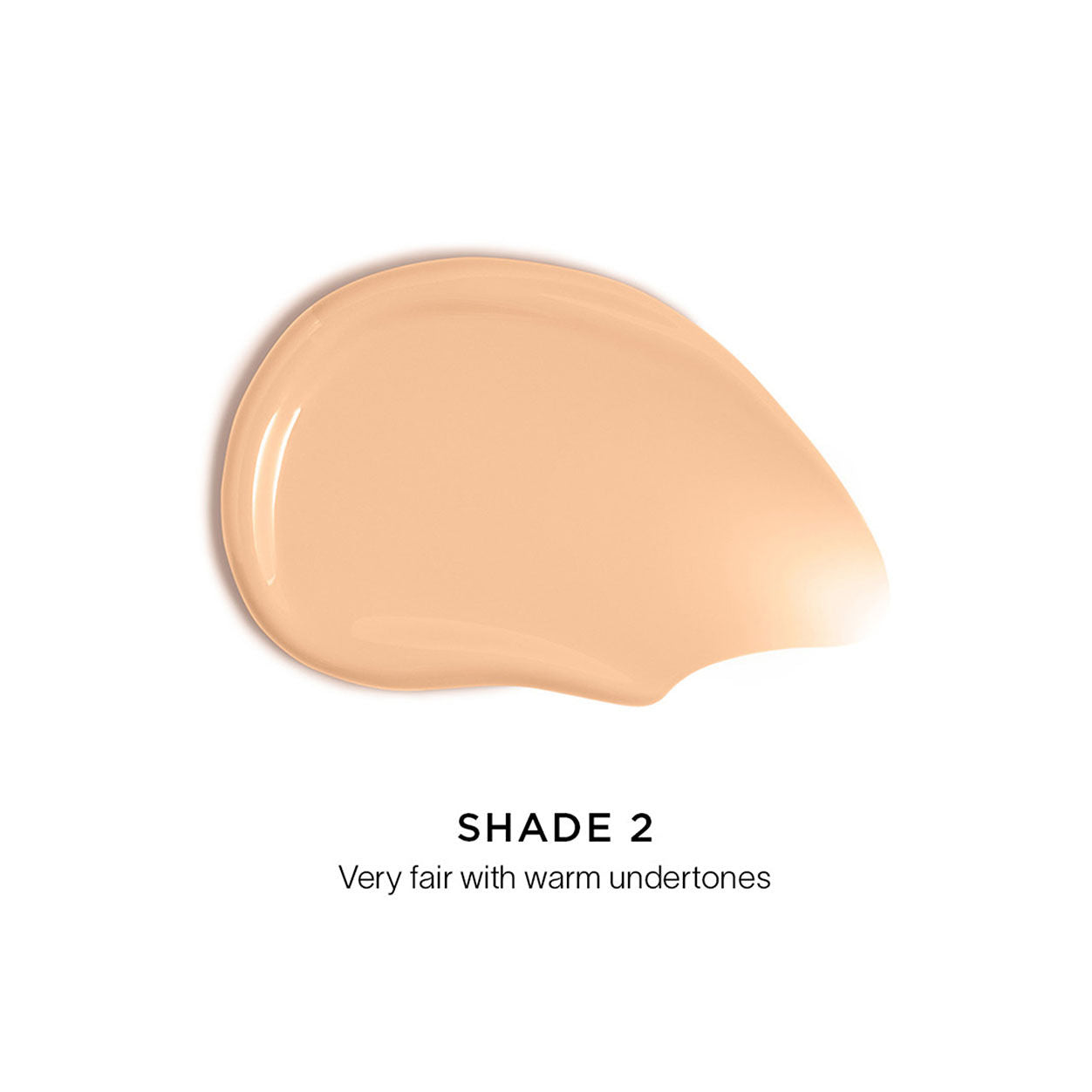 Swatch image of Hourglass Veil Hydrating Skin Tint variant: 2