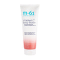 M-61 Vitablast C Body Butter Size variant: 200 ml main image.