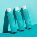 Lifestyle image of Moroccanoil Dry Texture Spray variant: 6.9 oz