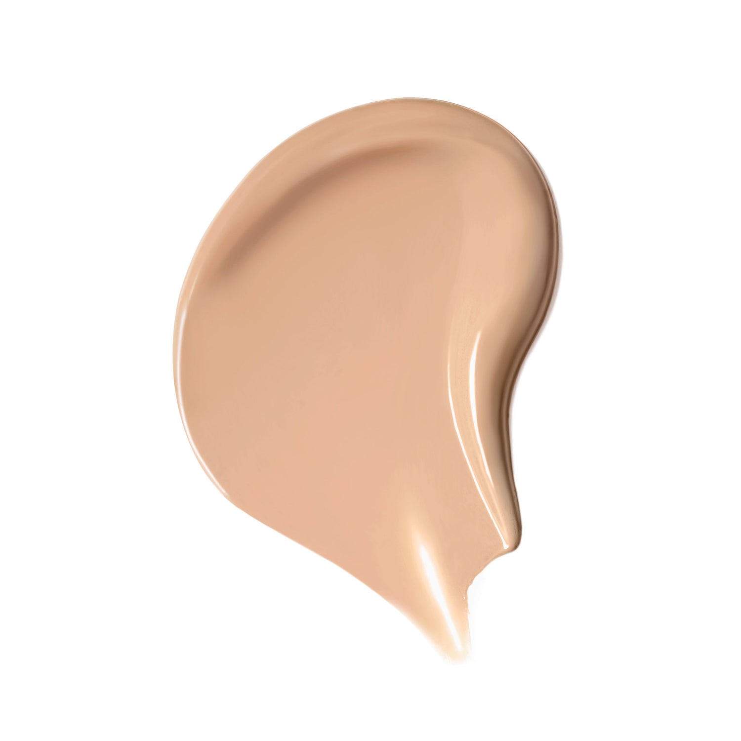 Swatch image of Jane Iredale Skintuition SPF 30 Radiance-Boosting Liquid Foundation variant: 20 Light