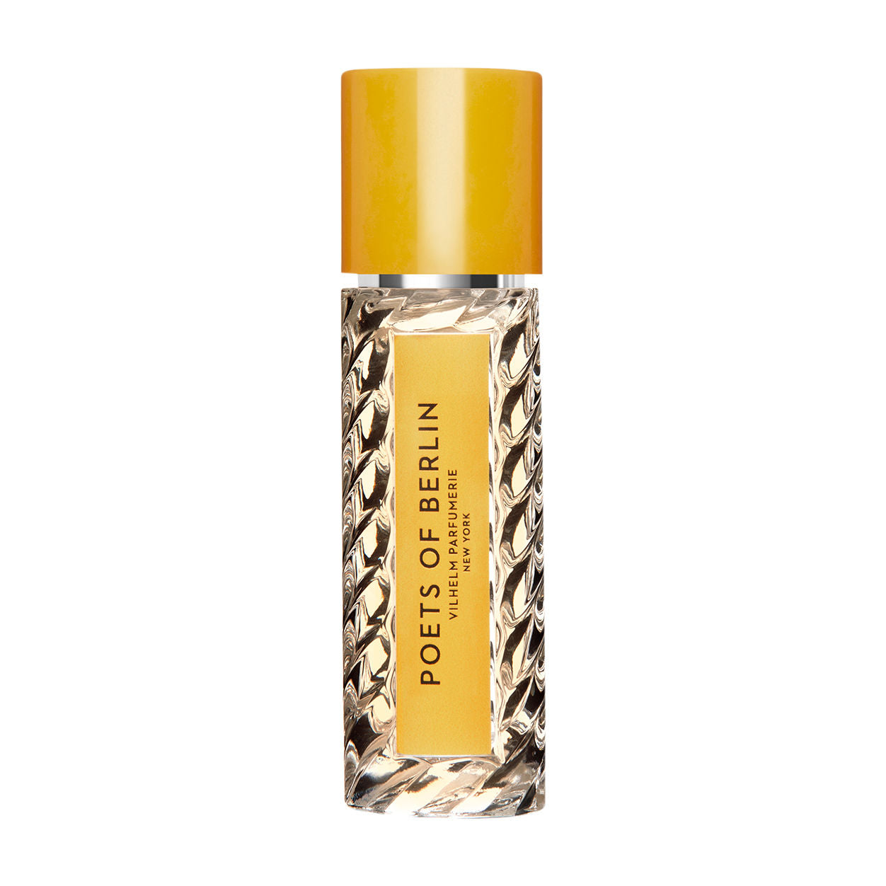Vilhelm Parfumerie Poets of Berlin Eau de Parfum variant: 0.68 fl oz main image