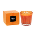 Nest Pumpkin Chai Candle variant: 21.1 oz (3-Wick) main image