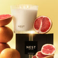 Lifestyle image of   variant: 21.1 oz (3-Wick)