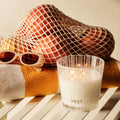 Lifestyle image of   variant: 21.1 oz (3-Wick)