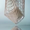 Lifestyle image of Nest Ocean Mist & Sea Salt Candle variant: 21.1 oz (3-Wick)