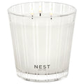 Image of an open Nest Ocean Mist & Sea Salt Candle variant: 21.1 oz (3-Wick)